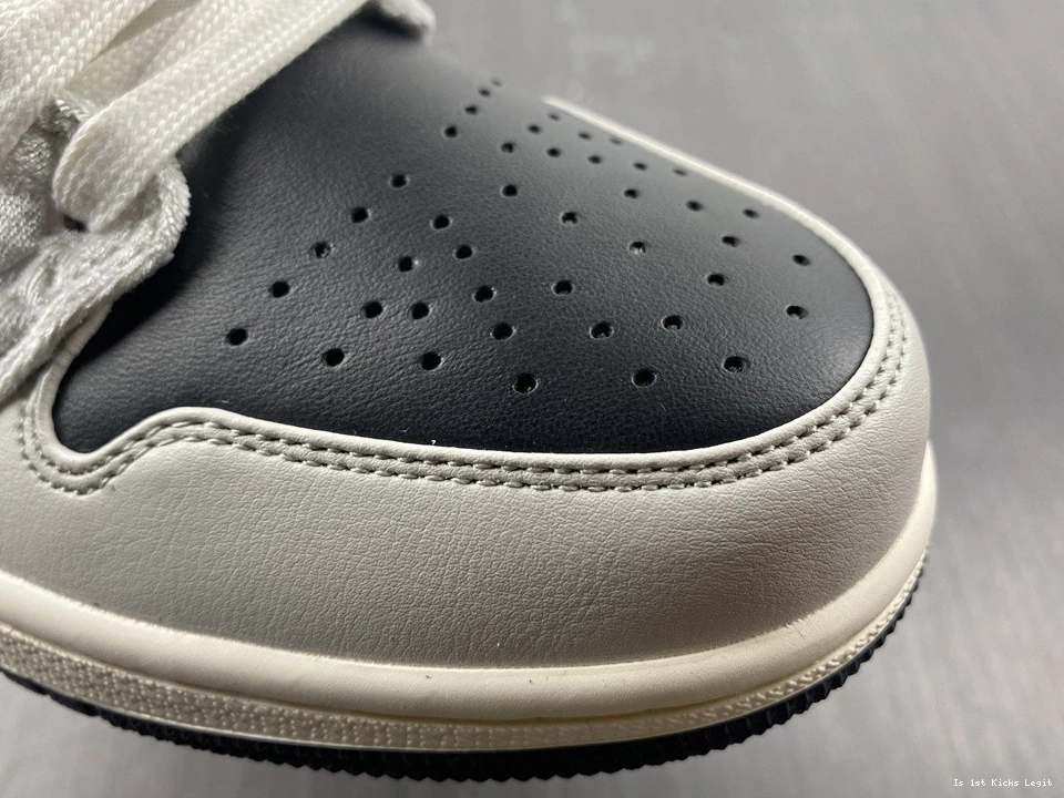 Low Jordan 1 Air DV1762-001 Beaded 0219